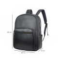 Balo Da Thời Trang DOHAGO Ngăn Đựng Laptop 14 Inch  - BNA04. 