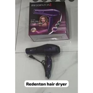 Hair Drayer Perawatan Rambut Pengiring Hot&Cool Tanpa Rambut Rusak