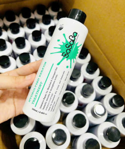 Kem Hấp Tóc Keratin Chuyên Phục Hồi Tóc Nát Cháy SASABA hương thơm sang 250ML
