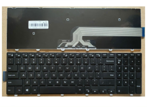 Dell Inspiron 17 Keyboard: A Comprehensive Guide\\n\\n What is the Dell Inspiron 17 Keyboard?\\n\\nThe Dell Inspiron 17 keyboard is a high-quality accessory designed specifically for select Dell Inspiron models, including the 17 5758, 15-3546, 3558, 3559, 3551, 5543, 5548, 5552, 5759, 7557, 5551, 5555, and 5558. This black keyboard offers a sleek and durable design that seamlessly integrates with your Dell Inspiron laptop.\\n\\n Key Features & Specifications\\n\\nThe Dell Inspiron 17 keyboard boasts several notable features:\\n\\n- **Layout**: US layout\\n- **Condition**: Brand new\\n- **Warranty**: 6 months\\n\\nOur team of quality control experts rigorously inspects every product before shipping, ensuring that you receive a high-quality keyboard that meets our exacting standards.\\n\\n Compatibility with Dell Inspiron Models\\n\\nThe Dell Inspiron 17 keyboard is compatible with the following models:\\n\\n- Dell Inspiron 17 5758\\n- Dell Inspiron 15-3546\\n- Dell Inspiron 3558\\n- Dell Inspiron 3559\\n- Dell Inspiron 3551\\n- Dell Inspiron 5543\\n- Dell Inspiron 5548\\n- Dell Inspiron 5552\\n- Dell Inspiron 5759\\n- Dell Inspiron 7557\\n- Dell Inspiron 5551\\n- Dell Inspiron 5555\\n- Dell Inspiron 5558\\n\\n How to Install the Dell Inspiron 17 Keyboard\\n\\nInstalling the Dell Inspiron 17 keyboard is a straightforward process that can be completed in just a few simple steps.\\n\\n Step-by-Step Installation Process\\n\\n1. **Shut down your laptop**: Before installing the new keyboard, make sure your Dell Inspiron laptop is powered off.\\n2. **Remove the old keyboard**: Carefully disconnect the old keyboard from the laptop's motherboard by removing the screws and disconnecting any cables.\\n3. **Install the new keyboard**: Align the new Dell Inspiron 17 keyboard with the laptop's frame and secure it in place using the screws and cables from the old keyboard.\\n4. **Power on your laptop**: Once the new keyboard is installed, power on your laptop and test its functionality.\\n\\n Troubleshooting Common Issues\\n\\nIf you encounter any issues during installation or after installing the Dell Inspiron 17 keyboard, refer to the troubleshooting guide below:\\n\\n- **Keyboard not working**: Ensure that all cables and screws are properly connected and tightened.\\n- **Keys not registering**: Check if the keyboard is properly seated and make sure there are no debris blocking the keys.\\n- **Strange behavior**: Try restarting your laptop and check if the issue persists.\\n\\n Why Choose the Black Dell Inspiron 17 Keyboard?\\n\\nThere are several reasons why you should consider purchasing the black Dell Inspiron 17 keyboard:\\n\\n Aesthetic Appeal & Durability\\n\\nThe sleek black design of the Dell Inspiron 17 keyboard complements the look of your Dell Inspiron laptop, providing a cohesive aesthetic. Additionally, the keyboard is built to last, offering reliable performance even after extended use.\\n\\n Long-Term Cost Savings\\n\\nBy purchasing a replacement keyboard for your Dell Inspiron laptop, you can save money in the long run by avoiding the need to replace the entire laptop due to keyboard issues.\\n\\n Warranty & Support\\n\\nWe stand behind our products and offer a 6-month warranty on all Dell Inspiron 17 keyboards sold in our store.\\n\\n Understanding the 6-Month Warranty\\n\\nThe warranty covers any defects in materials or workmanship that may occur during normal use. It does not cover damage caused by accidents, misuse, or unauthorized modifications.\\n\\n Contacting Customer Support\\n\\nIf you have any questions or concerns about your Dell Inspiron 17 keyboard, please don't hesitate to contact our customer support team. We're here to help!\"