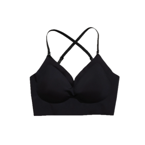 Bustier Underwear Wrap Various Ways to Wear Traceless Undershirt Comfort Functionality Gathering Close to the Skin