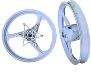 Mâm 3 cây 3D Kingroad dành cho Sonic 150 bản 1.6 trước sau