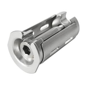 Xe đạp ngã ba gia cố kẹp nhanh chóng cài đặt xe đạp ngã ba công cụ giãn nở để lắp ráp chính xác và hiệu quả