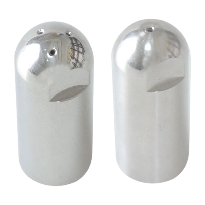 Coffee Machine Replacement Nozzle Easy Attachment Milk Foam Spout Tip ...
