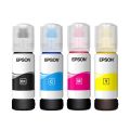 หมึกแท้ EPSON INK No.003  C13T00V สำหรับ L1100/L1200 , L3100/L5100 , L3200/L5200 , L3500/L5500 Series. 