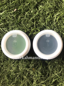 Samaran Muka Militer Viva Lotho dan Pidih Cream Warna Wajah Viva Cream Rias Face Painting Color 9gr