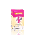 PAKET DUA Susu Almond Promil prenagen esensis program GARISDUA 200 GR GARIS DUA. 