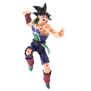 DRAGON BALL ANIME ACTION FIGURE COLLECTIBLE MODEL TOY
