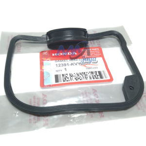 Karet Head Beat Karbu Scoopy Karbu Spacy Carbu KVY Karet Head Gasket Tutup Cover Cylinder Seal Oring
