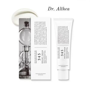 SG In Stock [Dr. Althea] 345 Relief Cream Authentic Direct from Korea