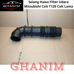 SPAREPART MOBIL SELANG HAWA FILTER UDARA MITSHUBITSI COLT T120 LAMA