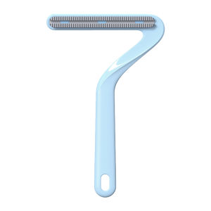 Hamshmoc Professional Pet Grooming Brush Remove Hair Cat Brush Reduces Shedding Removing Tangles For Dogs Cat Grooming