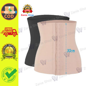 Korset Stagen Jumbo Pelangsing Perut Ukuran Panjang Yutind Golden Nick - Stagen Pelangsing Jumbo