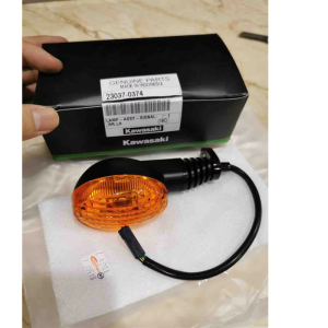 lampu sen sein riting klx 150 w175 original