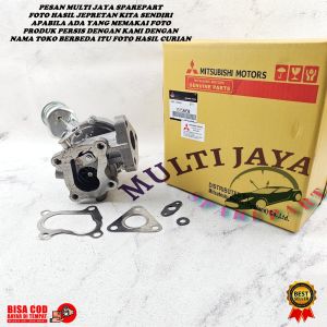TURBO TRITON HDX KL3T 1515A030 THAILAND