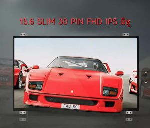 DELL 7567 7559 5567 / NV156FHM-N48 / 15.6 SLIM 30 PIN FHD IPS มีหู 35 C