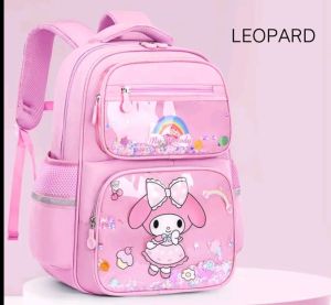 Tas Sekolah Anak Prempuan SD SMP Model Kuromi Chinamorol Terbaru Viral Tas Sekolah Perempuan sd