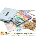 Himi Sinh đôi - Hộp 112 Màu Gouache HIMI Twins PHIÊN BẢN MỚI. 