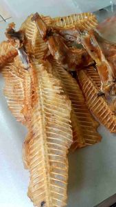 tulang jambal roti