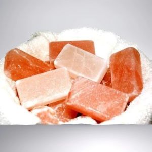 Bukit Tulen Salt Soap Hill is full of the natural mineral properties of Organic Salt Himalaya Soap