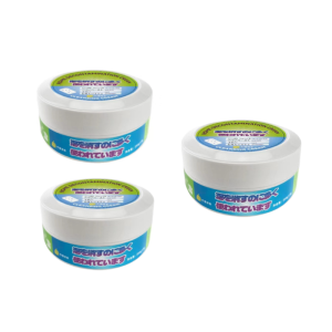 Stain Remover Powerful Stain Removal Cleaning Paste Natural White Effective Remove Odors Comfort