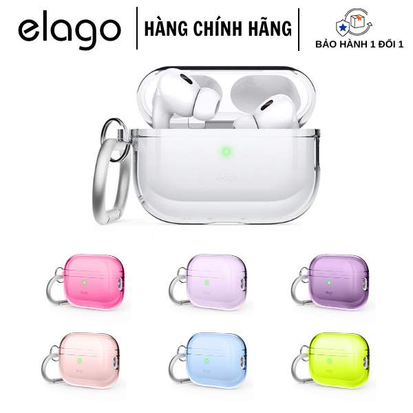 Charging Case Airpods Pro Case Lazada Ringke AirPods Pro Layered