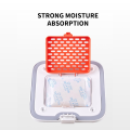 PETKIT DESICCANT ซองกันความชื้น สำหรับใส่เครื่องให้อาหารสัตว์เลี้ยงอัตโนมัติ สามารถใช้ได้กับเครื่องให้อาหารของ Petkit ทุกรุ่น. 