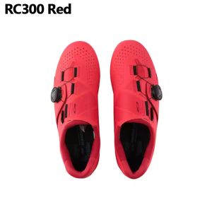 SHIMANO RC3 RC300 RC302 Shoes Glass Fiber Reinforced Nylon Bottom Road Bike Shoes Bicycle Self locking Cycling Shoes Bike Parts