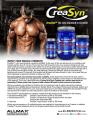 ALLMAX Nutrition, Creatine Powder, 100% Pure Micronized Creatine Monohydrate, Pharmaceutical Grade Creatine, 400g-1000g (80-200 servings). 