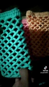 Crochet Cellphone Pouch: A Stylish & Portable Phone Accessory