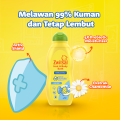 Zwitsal Baby Bath Hair and Body Antibacterial 200ml. 