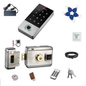 Bộ khóa điện tử thông minh SG-302P