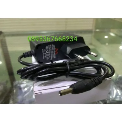 Adaptor Efek Gitar 9V 1A