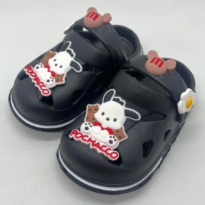 Inkayni 1003B Sandal Anak Laki-Laki Sandal Baim Karet Anak Cowok Lentur Merek Inkayni Ukuran 18-29