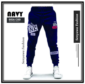 NEW ARRIVAL Celana Joger Panjang 2025 / CELANA JOGGER DEWASA