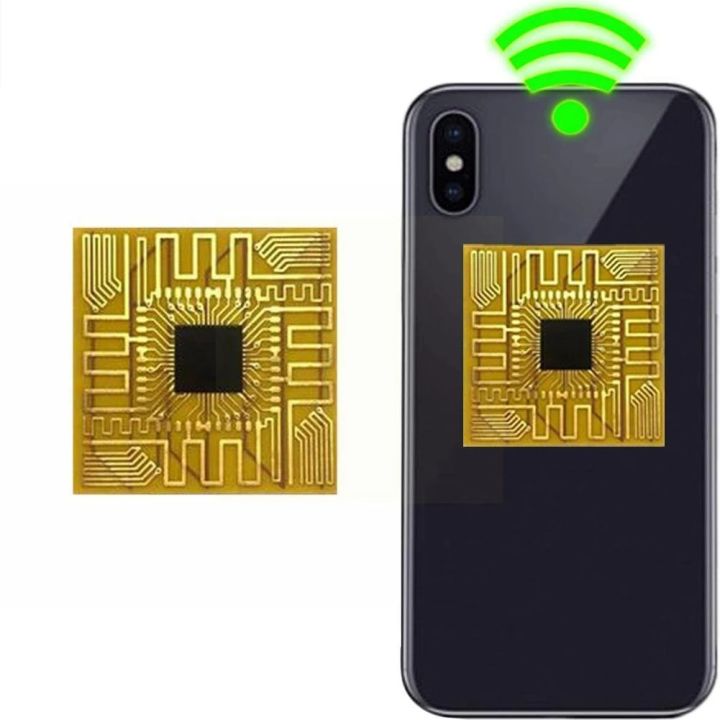 Cell Phone Signal Enhancement Stickers-Signal Booster