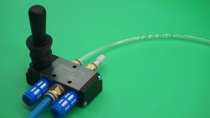 Low Price Pin Cylinder CJPB SMC Type Single Acting Air Cylinder