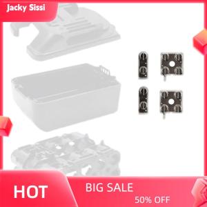 Jacky Nickel tấm pin lithium gói công cụ điện 18650 Li-ion di động kết nối bl1830 cho Makita 18V Li-ion hộp pin LXT bl1860