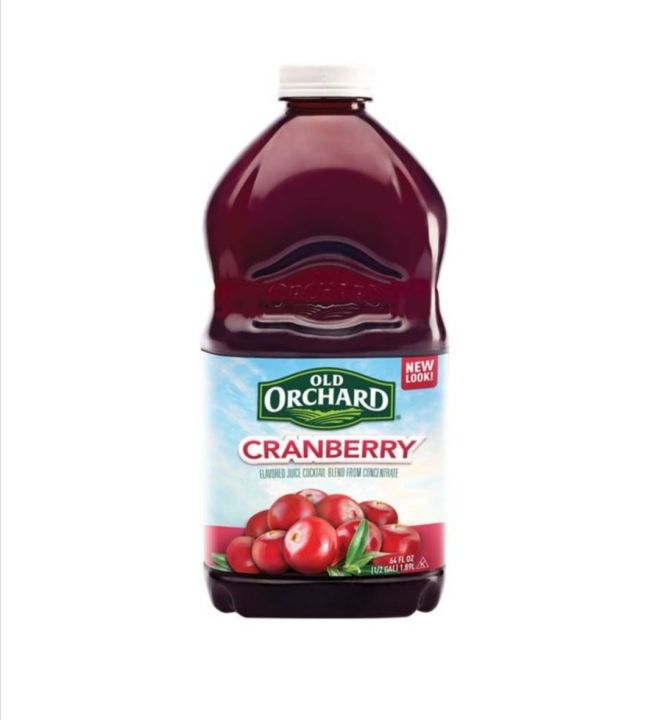 Cranberry juice good for store kidney stones