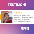 Paling Ampuh - Pembersih Telinga Aman Dan Lengkap Alat Obat Tetes Kuping Kotoran Keras Berair Bau Tersumbat Phenol Glycerol Gliserol Original. 