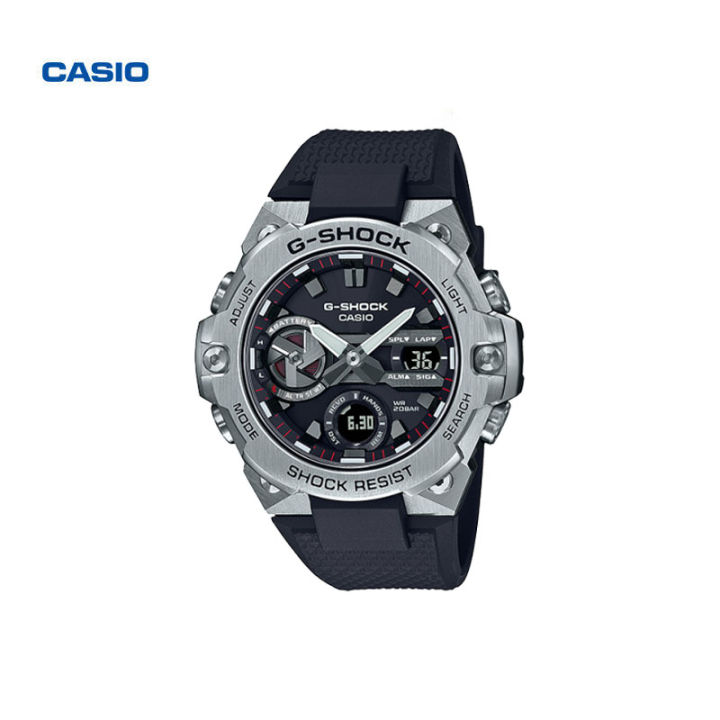 G-SHOCK Casio Sports Watch Men's GST-B400 Casio G-SHOCK Lazada PH