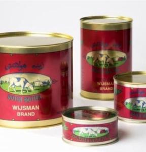 Butter Mentega Wysman 2kg