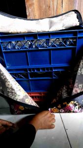 Tas Krat Muat 3: Tas Praktis & Tahan Lama