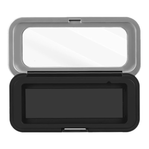 Magnetic Storage Case Impact Resistant Shell IPX4 Protections for POCKET3 Filmmaking Box
