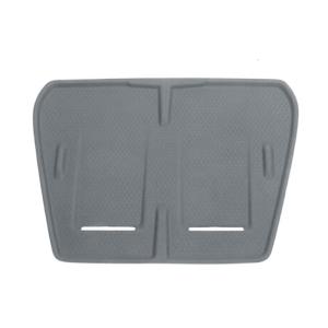 Automotive Interior Accessory for N7 23 Protection Silicone Pad Waterproof Flexible Pad Easy Use Wireless Chargers Pad