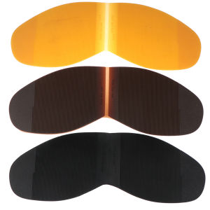 LYM Rubber Shoe Soles Repair for Men Shoes Replacement DIY Mat Cushion Forefoot Pad