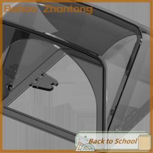 Behoo 86 Type Outdoor Socket Protective Cover Bathroom Electric Plug Waterproof Cover Power Outlet Rainproof Box Electrical Supplies