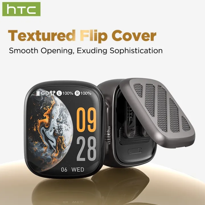 HTC NE72 AI Tai nghe dịch Bluetooth 6.0 Loa Tai nghe giảm tiếng ồn Đa Chức Năng Màn hình LED Chất Lượng âm thanh độ trung thực cao Cho IOS/Android/PC | BigBuy360 - bigbuy360.vn HTC NE72 AI Tai nghe dịch Bluetooth 6.0 Loa Tai nghe giảm tiếng ồn Đa Chức Năng Màn hình LED Chất Lượng âm thanh độ trung thực cao Cho IOS/Android/PC | BigBuy360 - bigbuy360.vn