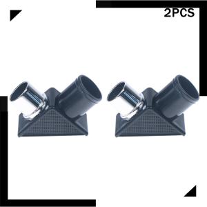 ❣💕WonderfulBuyinge 1 2 3ชิ้น0.965นิ้ว90องศากระจกสร้างแนวทแยงปริซึมสำหรับกล้องโทรทรรศน์ดาราศาสตร์