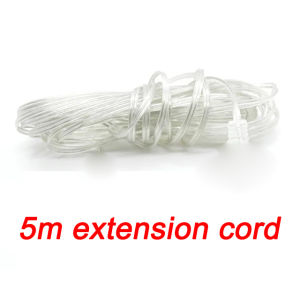 11modes hari raya lights 5Meter LED Fairy lights outdoor Curtain Lamp Fairy String Lights LED Light hari raya decoration 2026